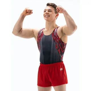 استرج ژیمناستیک پسران