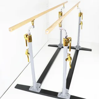 پارالل مسابقاتی ژیمناستیک مردان