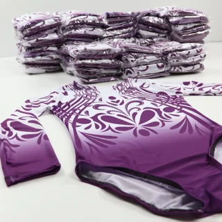 استرج ژیمناستیک دختران