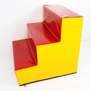 باکس پله ژیمناستیک