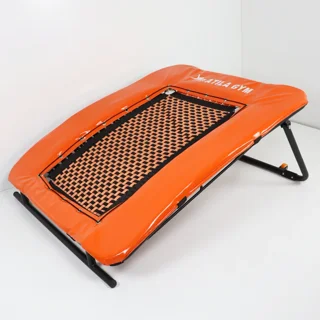 ترامپولین شیبدار ژیمناستیک