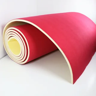 تشک رول زمینی