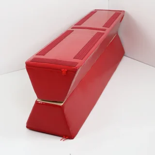 باکس موازنه ژیمناستیک