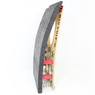 پیش تخته ۹ فنر مسابقاتی