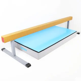 موازنه پایه ثابت ژیمناستیک