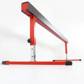 موازنه ارتفاع متغیر ژیمناستیک