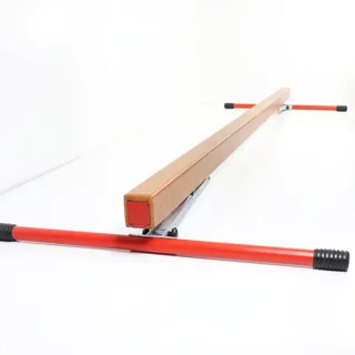 موازنه پایه آسانسوری