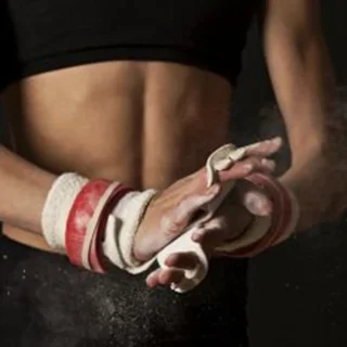 کف بند پارالل دختران