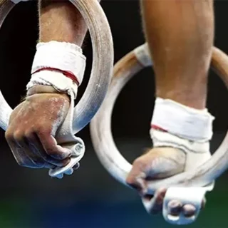 کف بند دارحلقه پسران